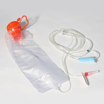 enteral feeding pump